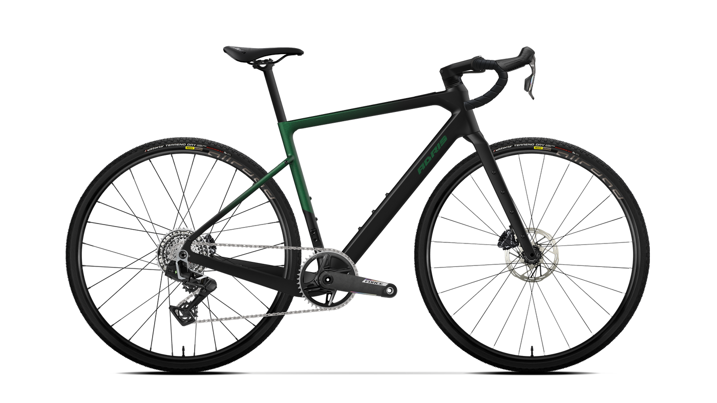 E-AVENTURE AXP FORCE XPLR