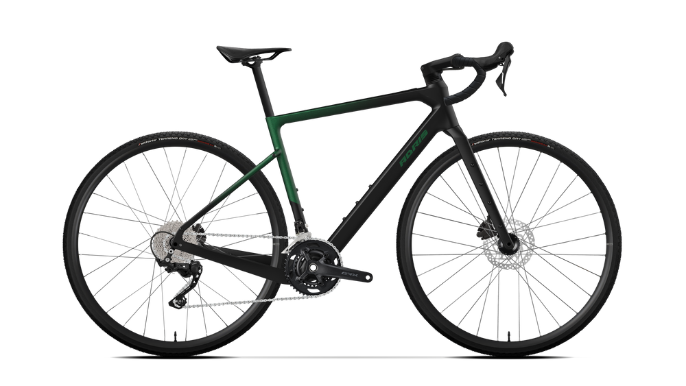 E-AVENTURE AXP GRX400
