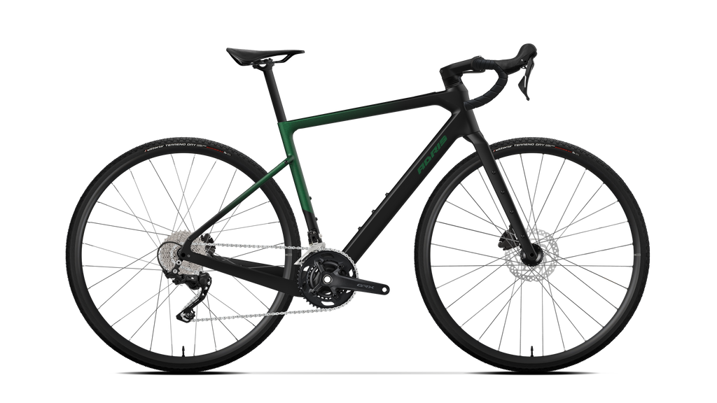E-AVENTURE AXP GRX400