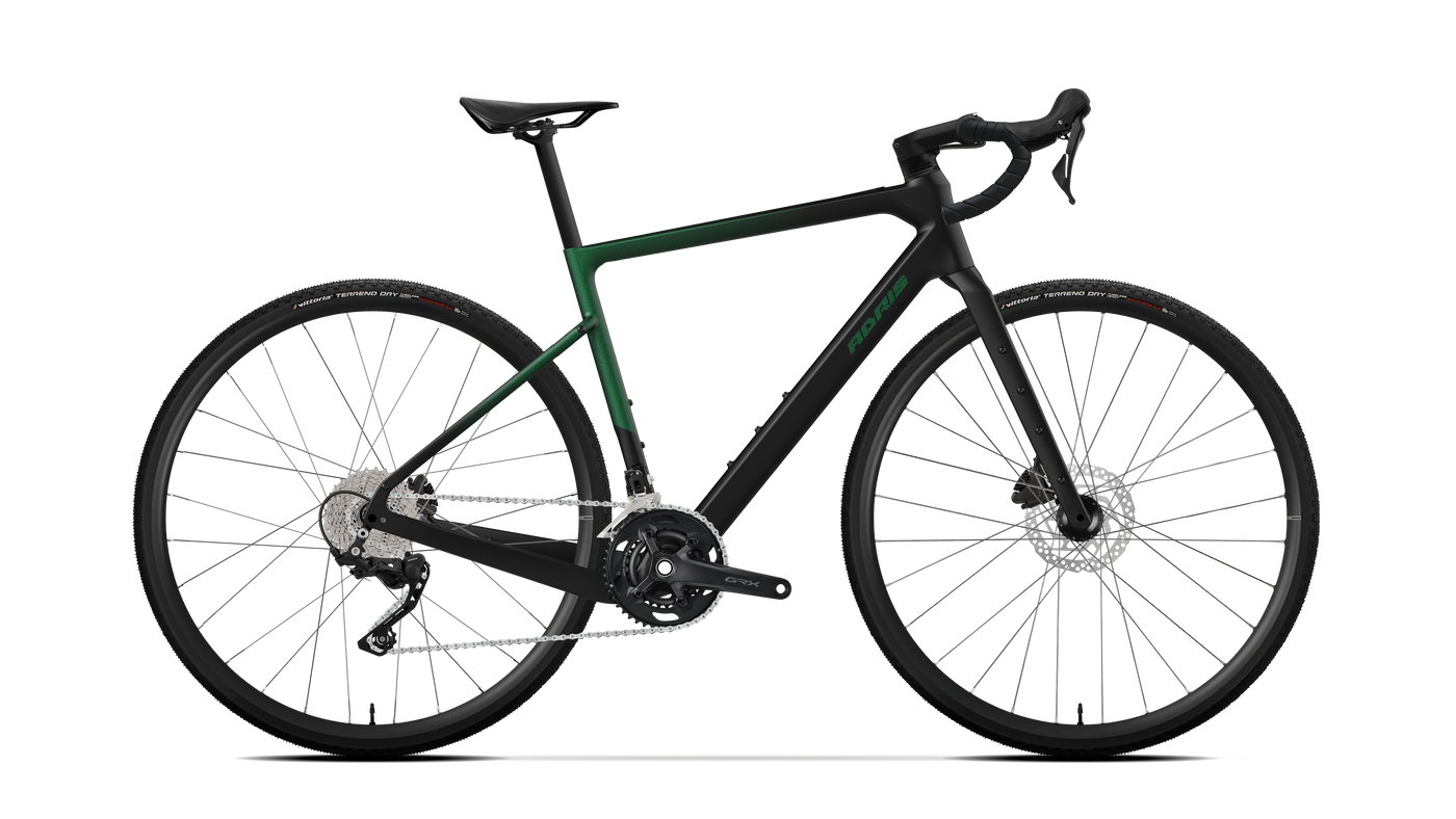 E-AVENTURE AXP GRX400