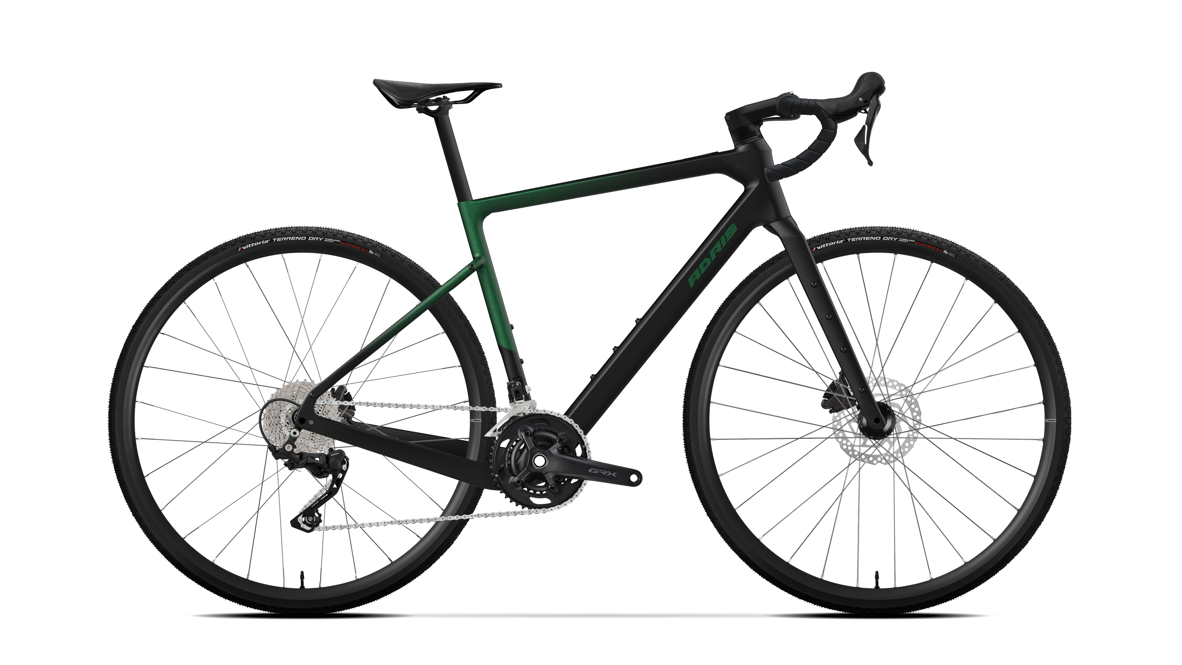 E-AVENTURE AXP GRX400