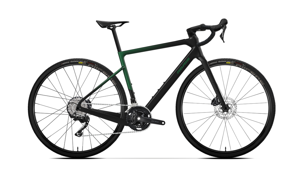 E-AVENTURE AXP GRX400