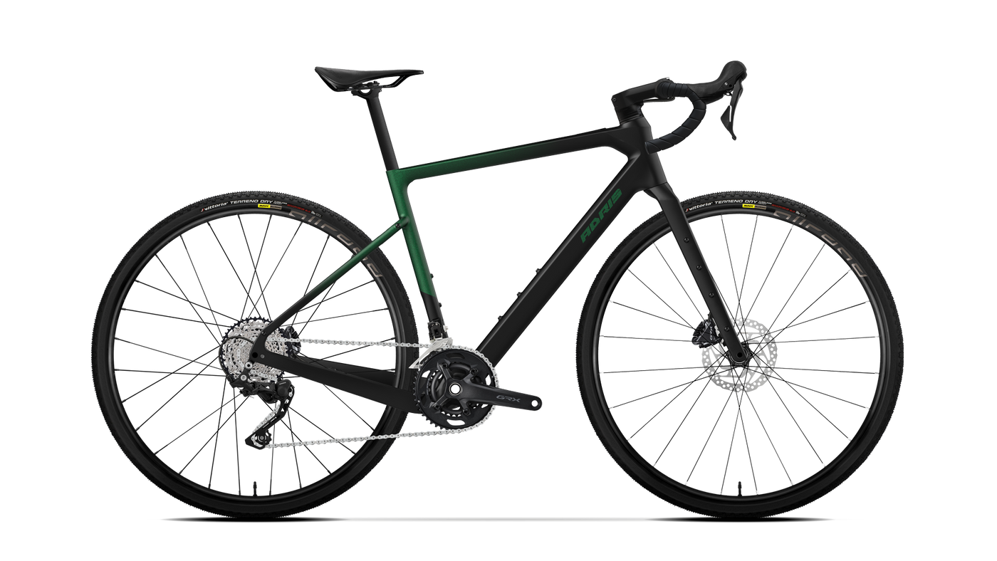 E-AVENTURE AXP GRX400