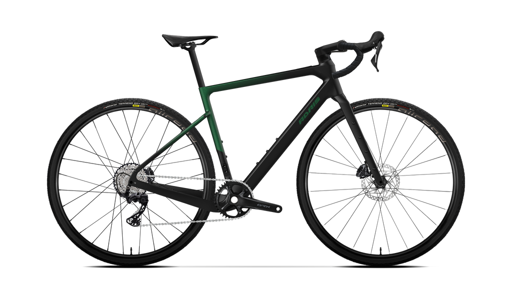 E-AVENTURE AXP GRX610 MONO