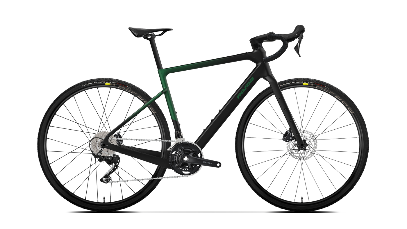 E-AVENTURE AXP GRX610