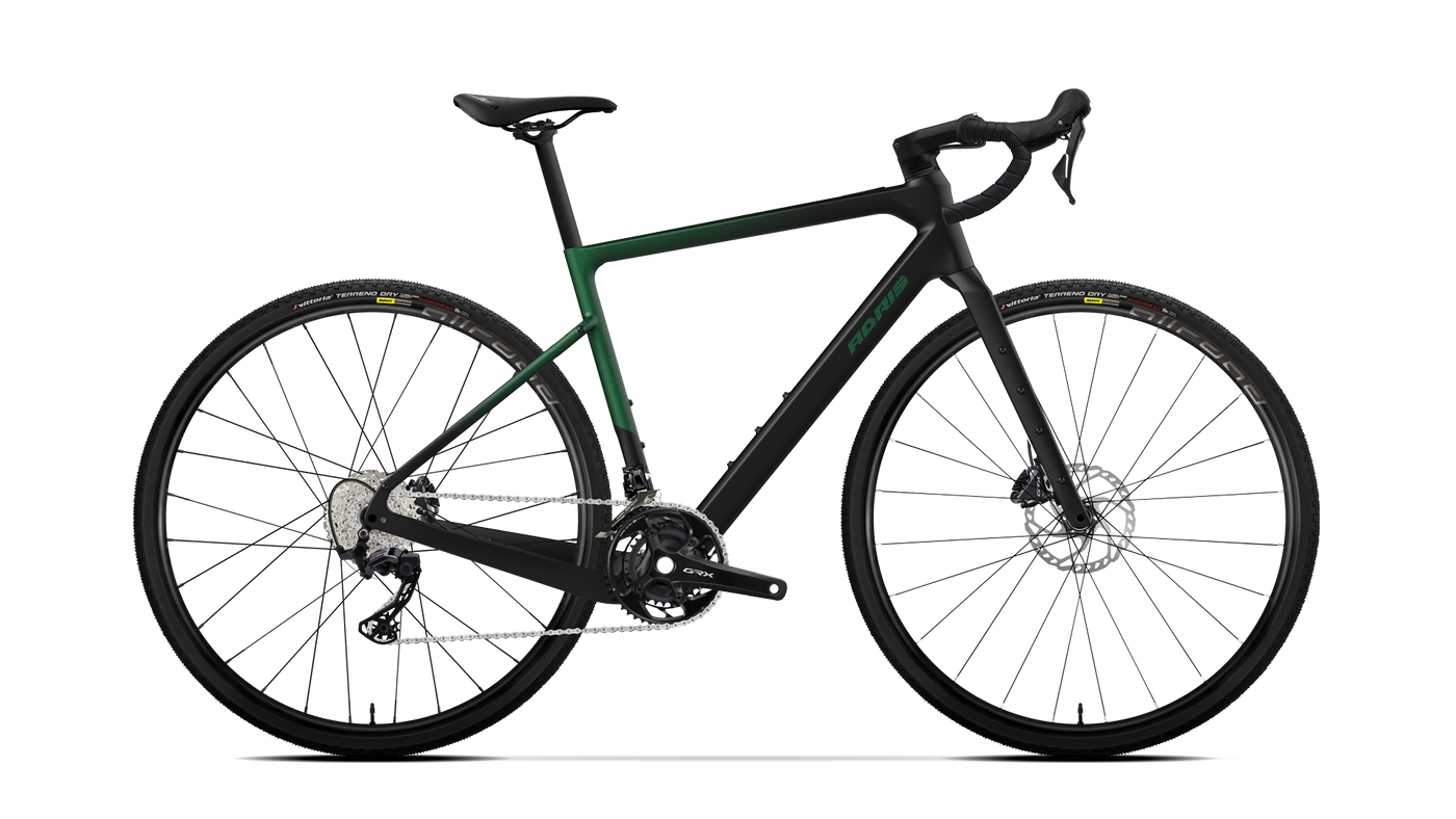 E-AVENTURE AXP GRX820