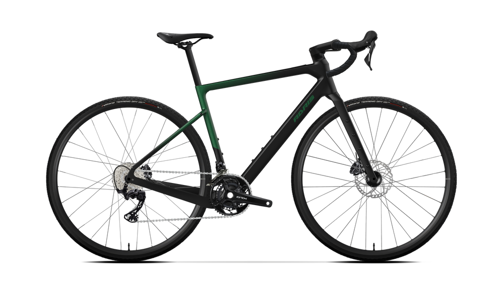 E-AVENTURE AXP GRX820