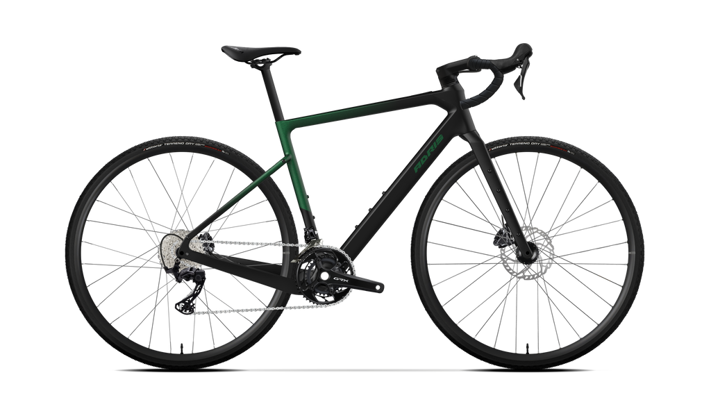 E-AVENTURE AXP GRX820