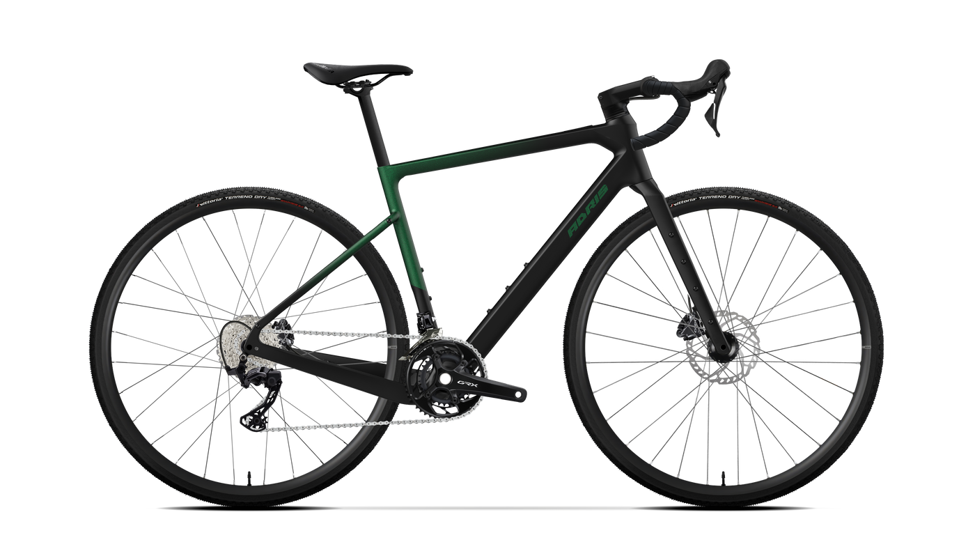 E-AVENTURE AXP GRX820