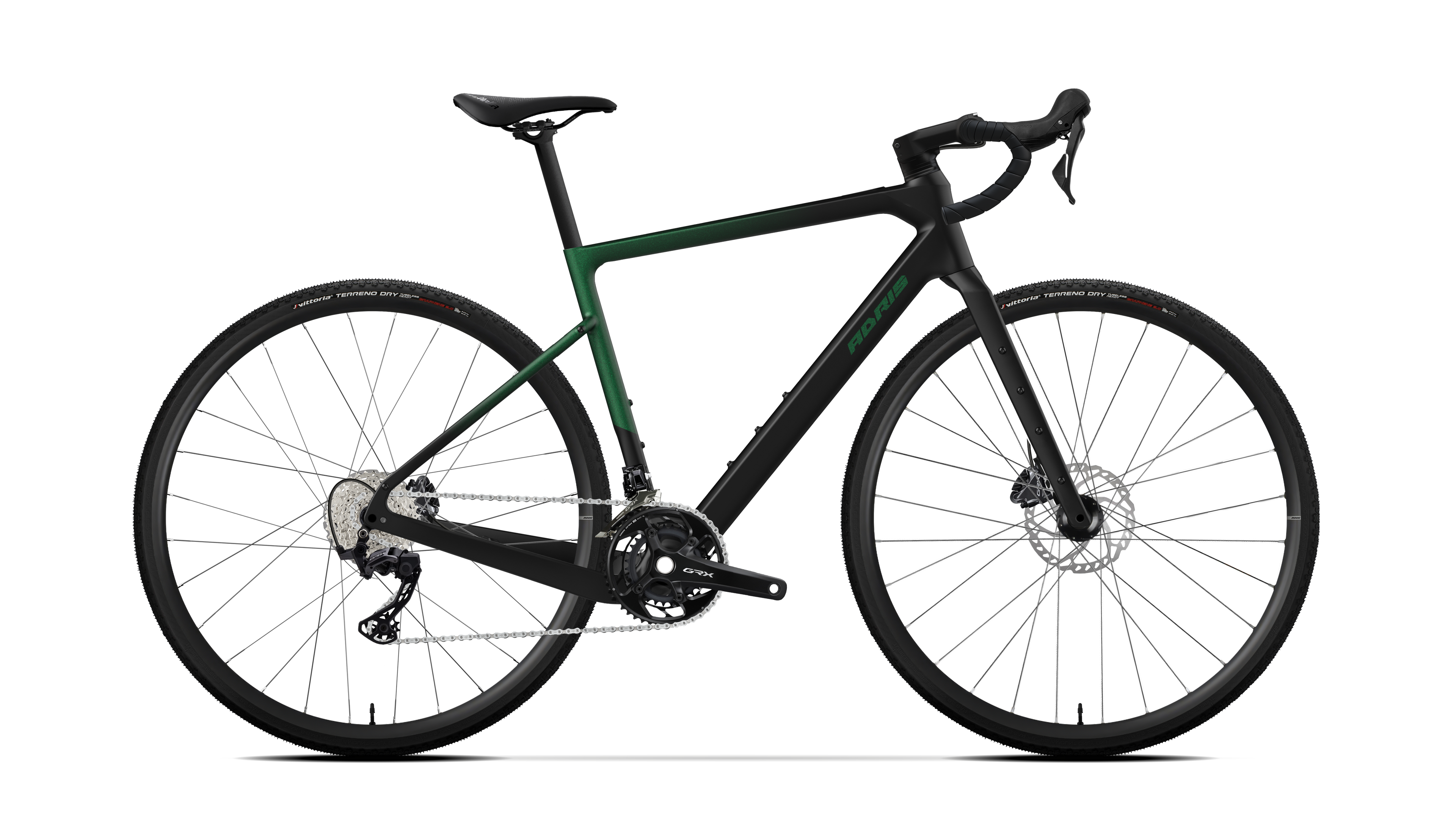 E-AVENTURE AXP GRX820