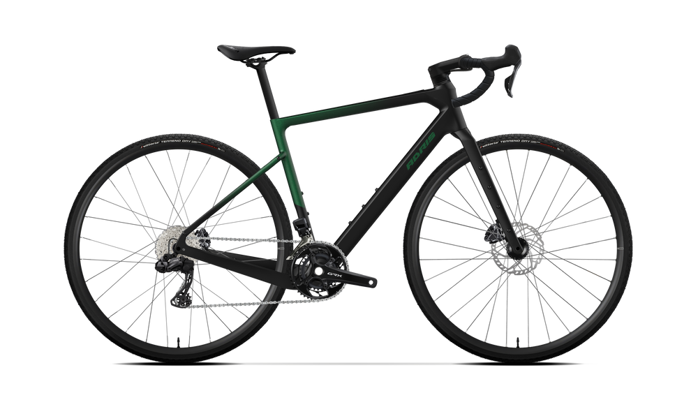 E-AVENTURE AXP GRX825 DI2