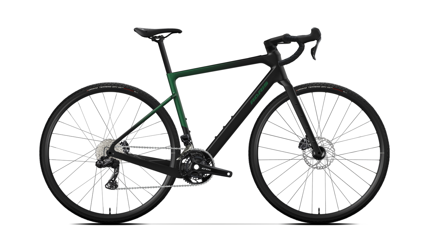 E-AVENTURE AXP GRX825 DI2