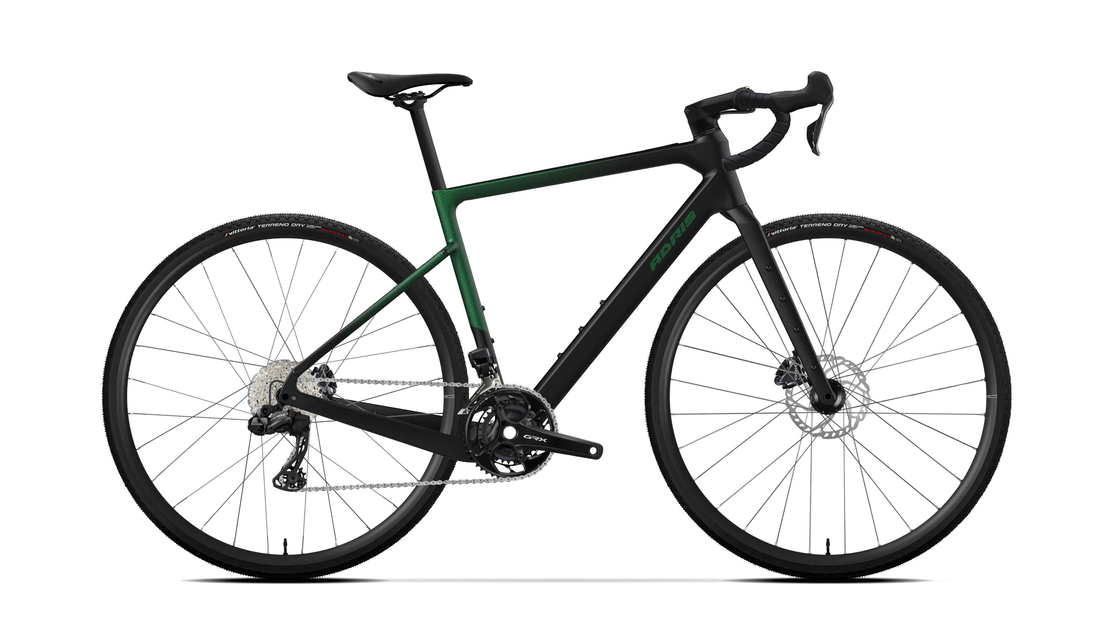 E-AVENTURE AXP GRX825 DI2
