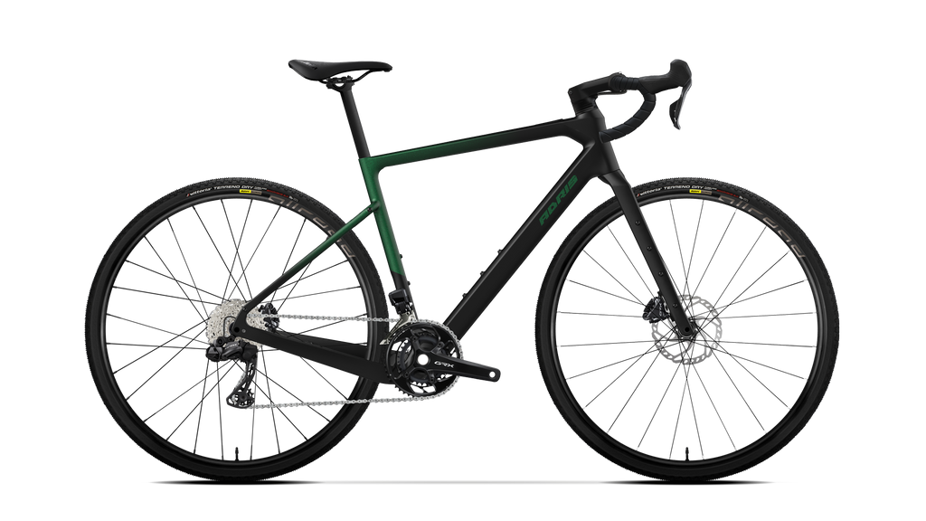 E-AVENTURE AXP GRX825 DI2