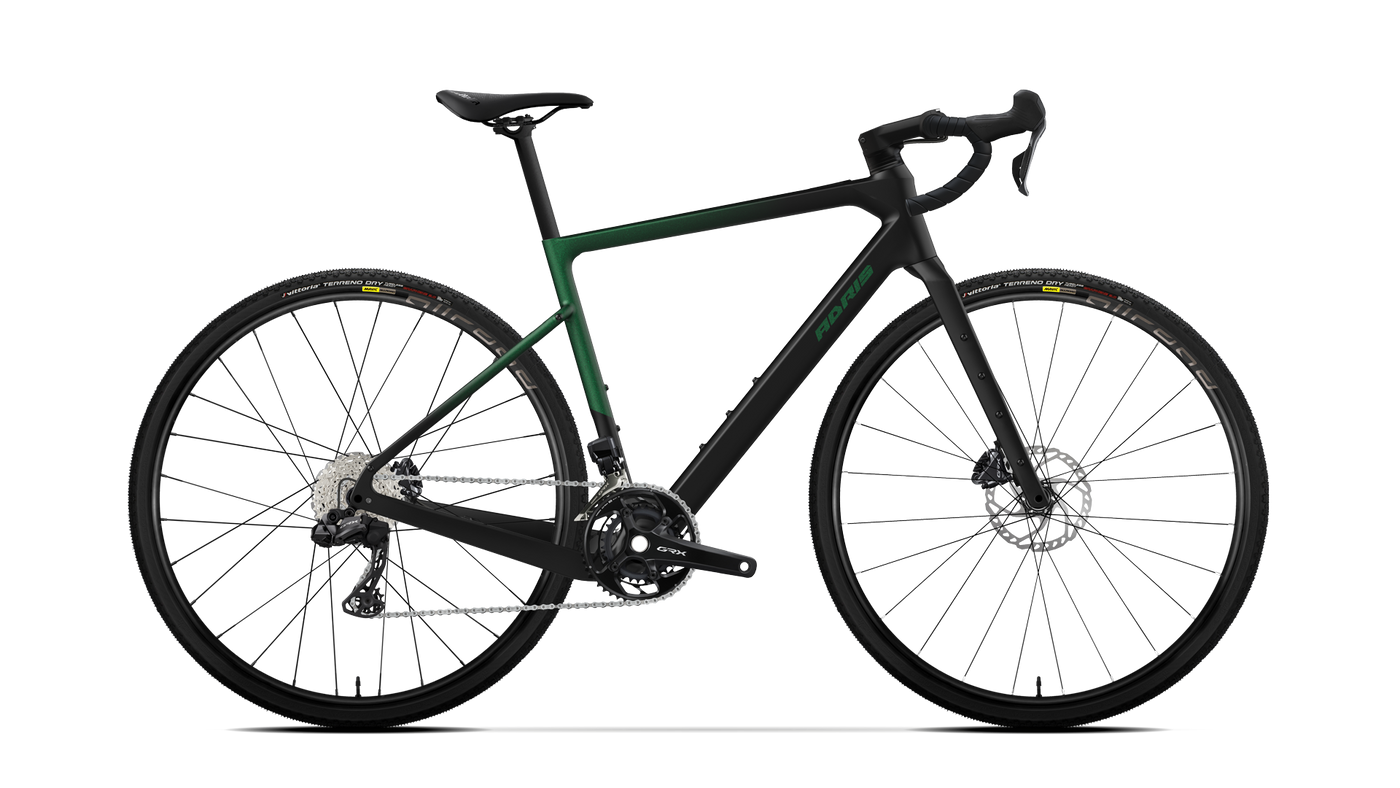 E-AVENTURE AXP GRX825 DI2