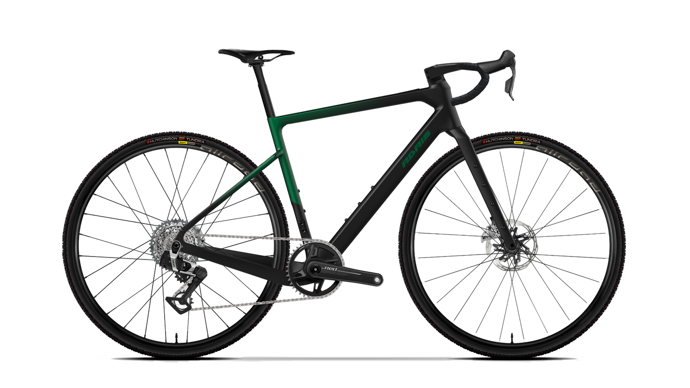 E-AVENTURE AXP RED XPLR