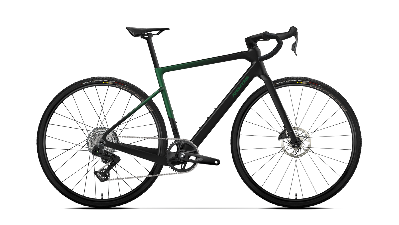 E-AVENTURE AXP RIVAL XPLR