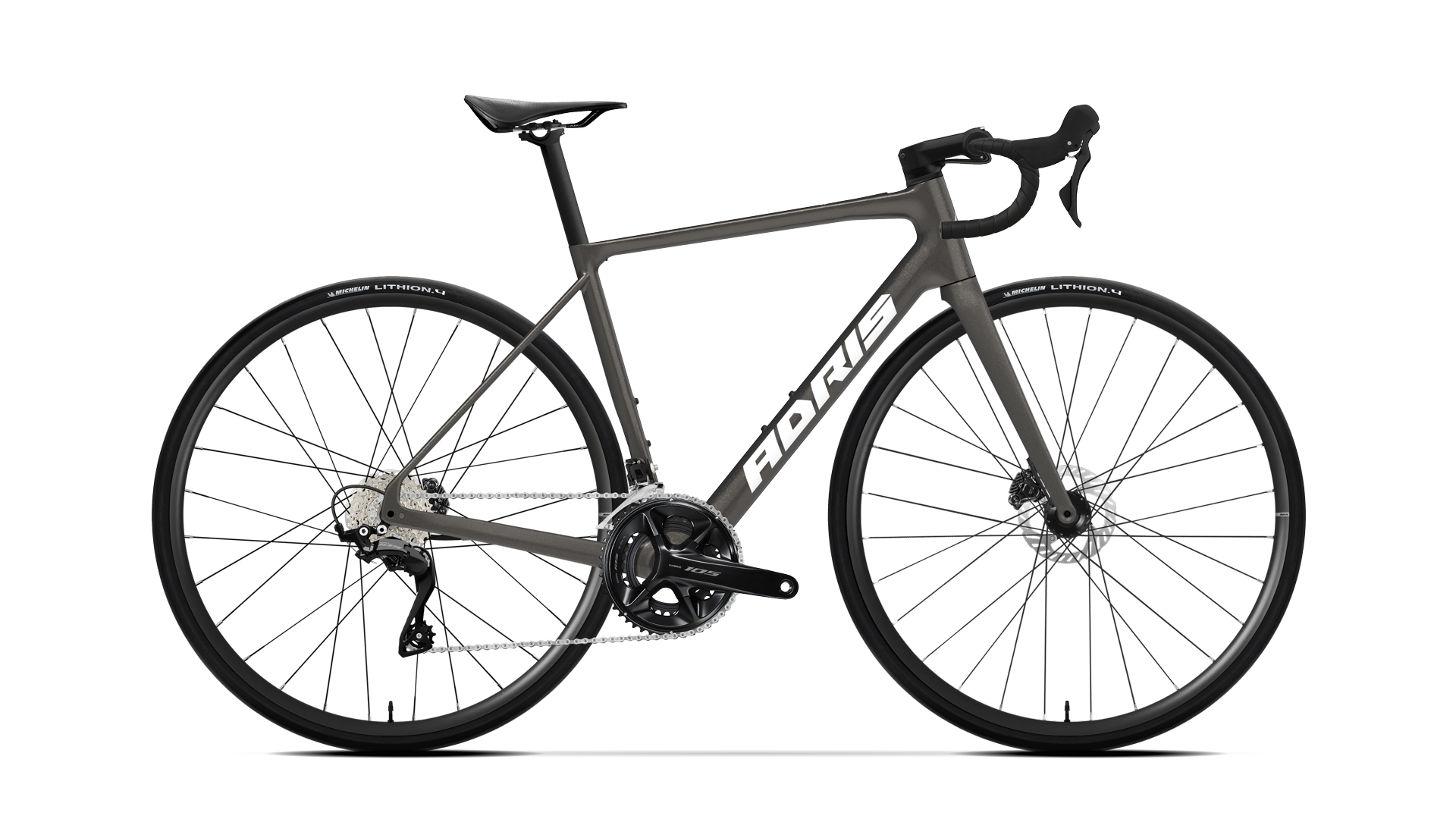 E-ENDURANCE AXP 105