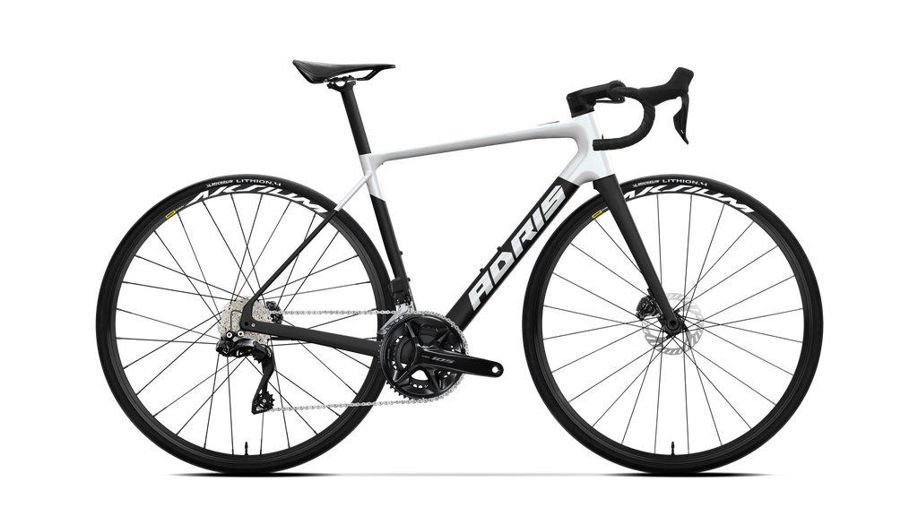 E-ENDURANCE AXP 105 DI2