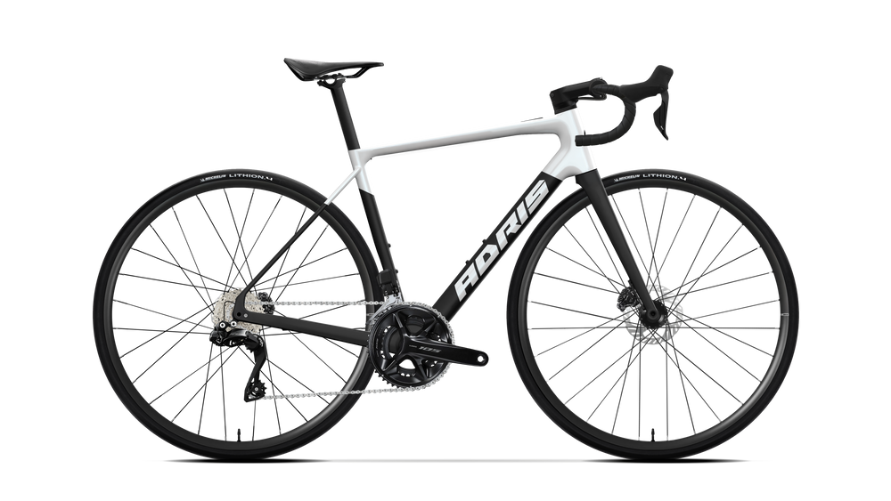 E-ENDURANCE AXP 105 DI2