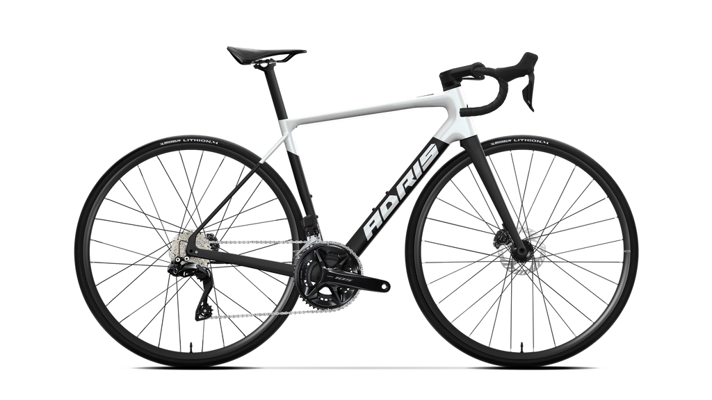 E-ENDURANCE AXP 105 DI2