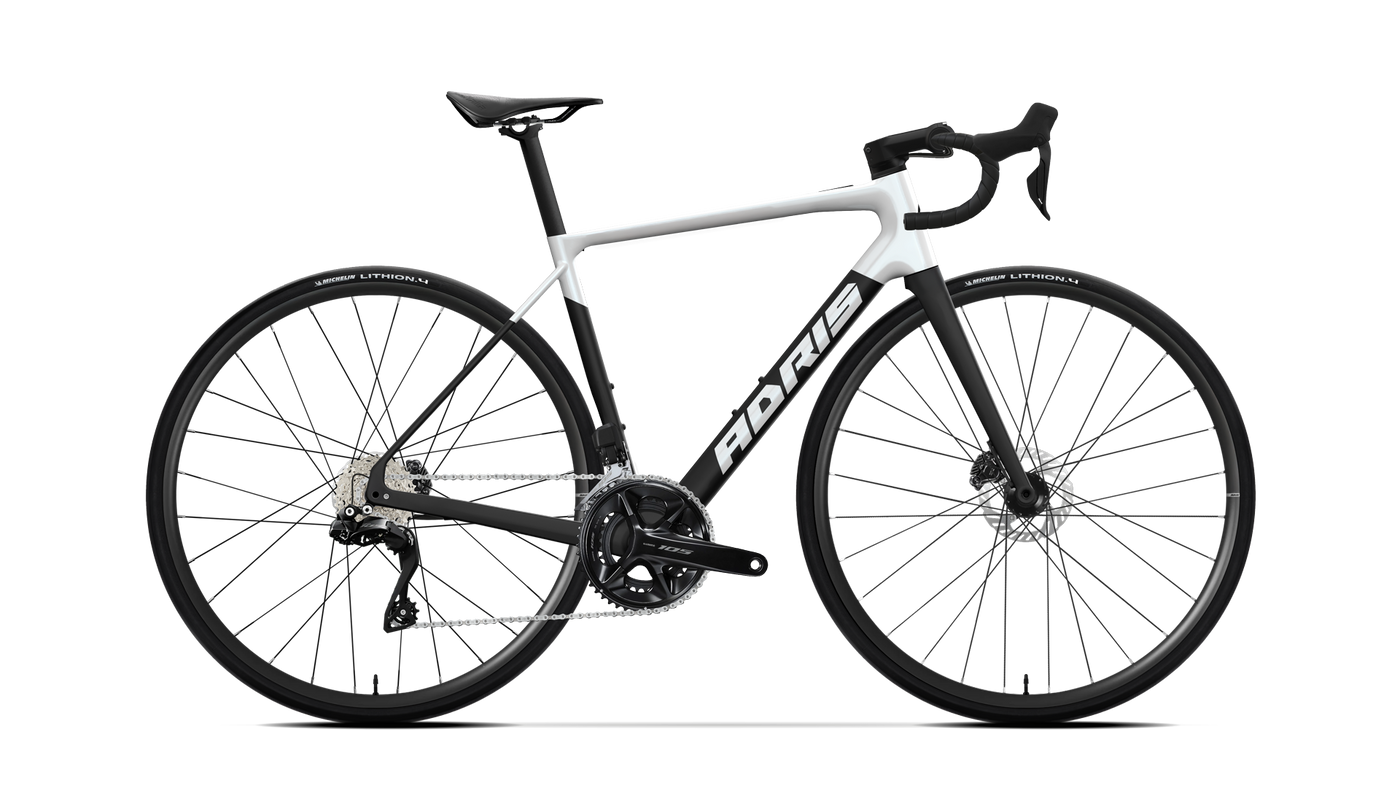 E-ENDURANCE AXP 105 DI2
