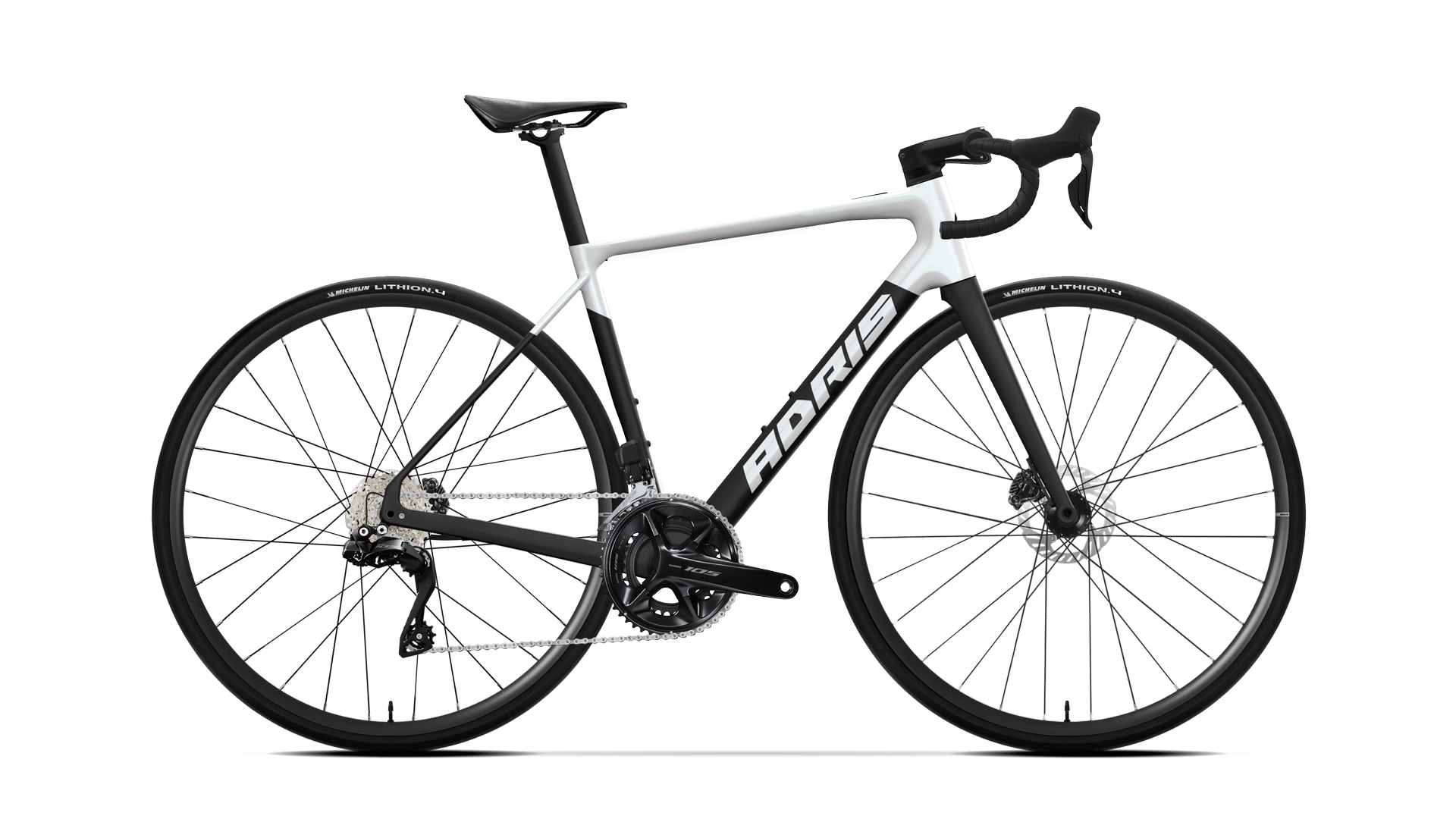E-ENDURANCE AXP 105 DI2