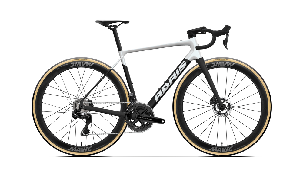 E-ENDURANCE AXP DURA ACE DI2