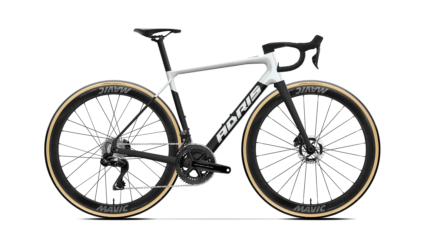 E-ENDURANCE AXP DURA ACE DI2