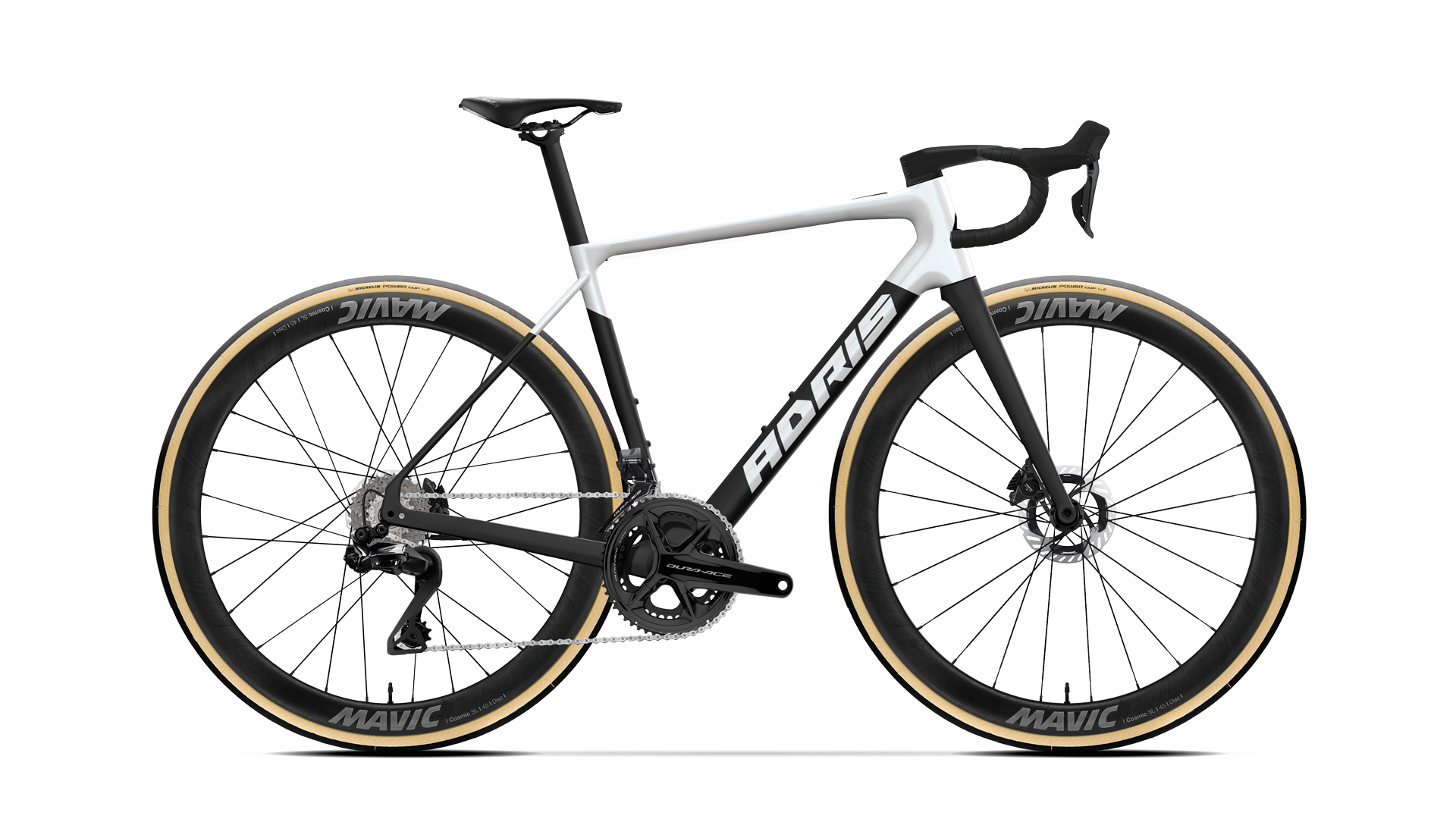 E-ENDURANCE AXP DURA ACE DI2