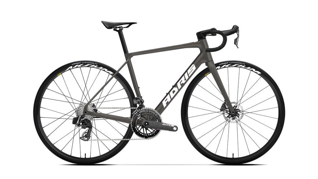 E-ENDURANCE AXP FORCE AXS