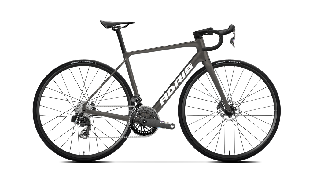 E-ENDURANCE AXP FORCE AXS