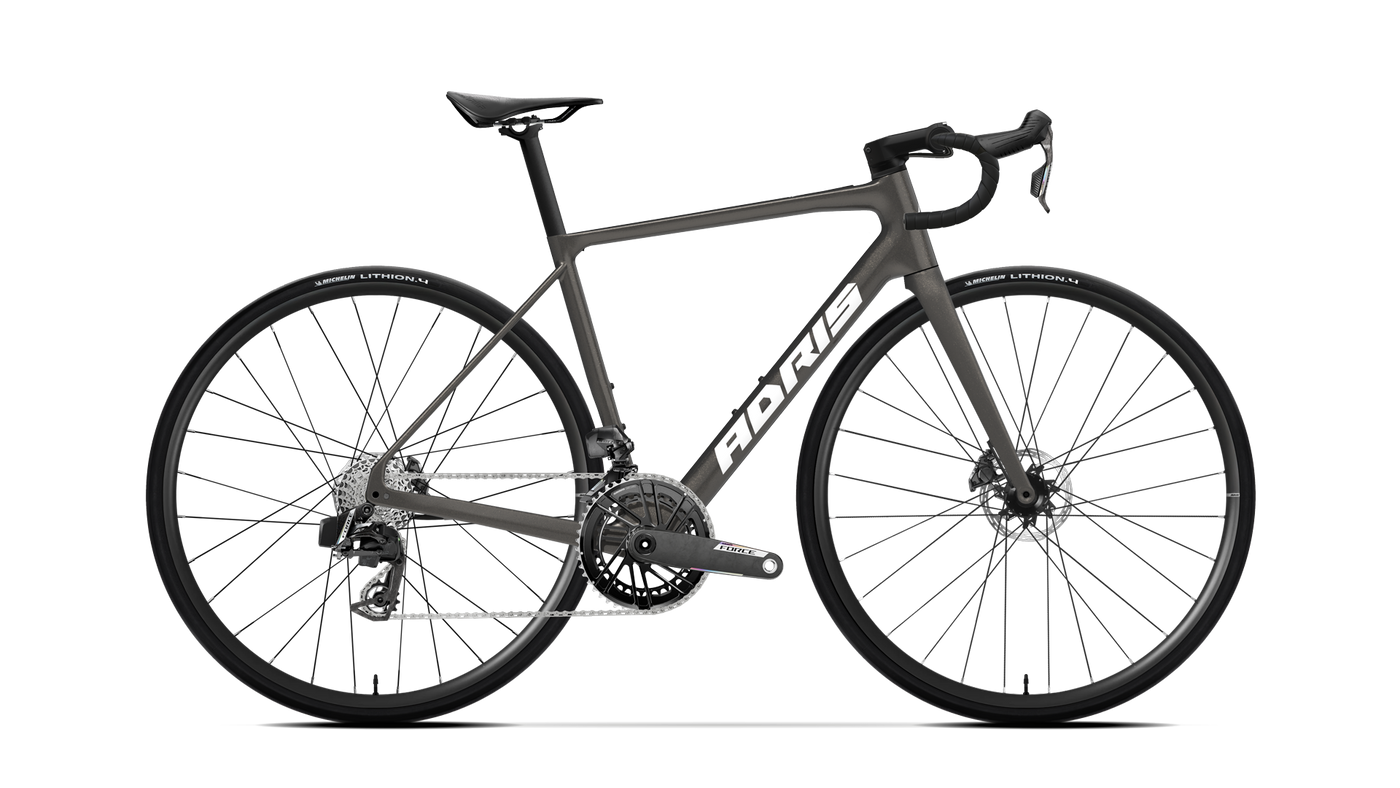 E-ENDURANCE AXP FORCE AXS