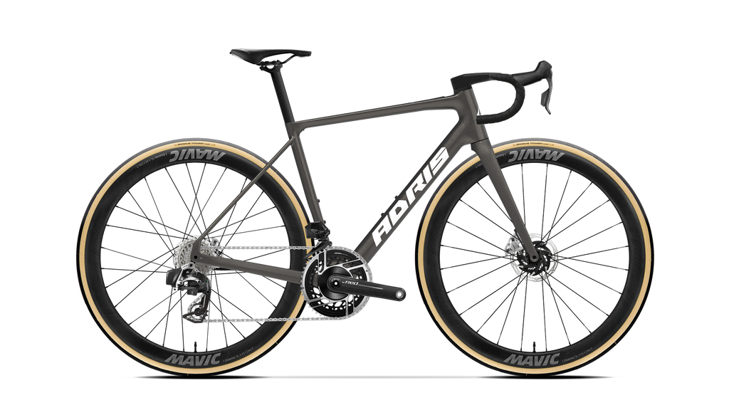 E-ENDURANCE AXP RED AXS