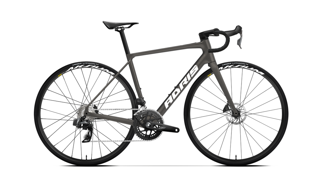 E-ENDURANCE AXP RIVAL AXS