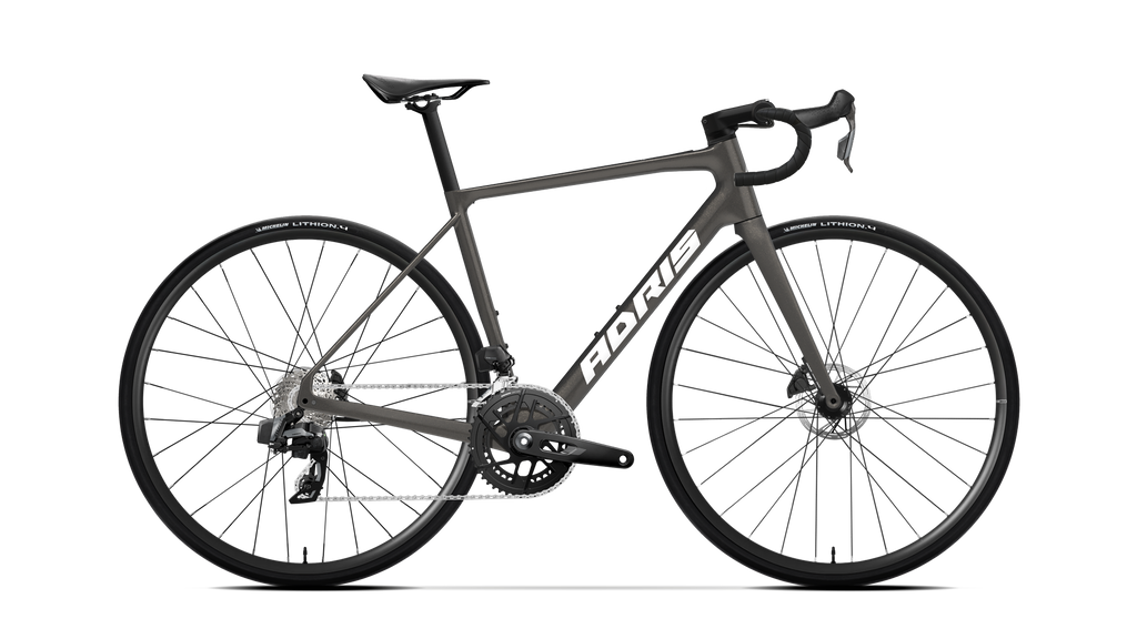 E-ENDURANCE AXP RIVAL AXS