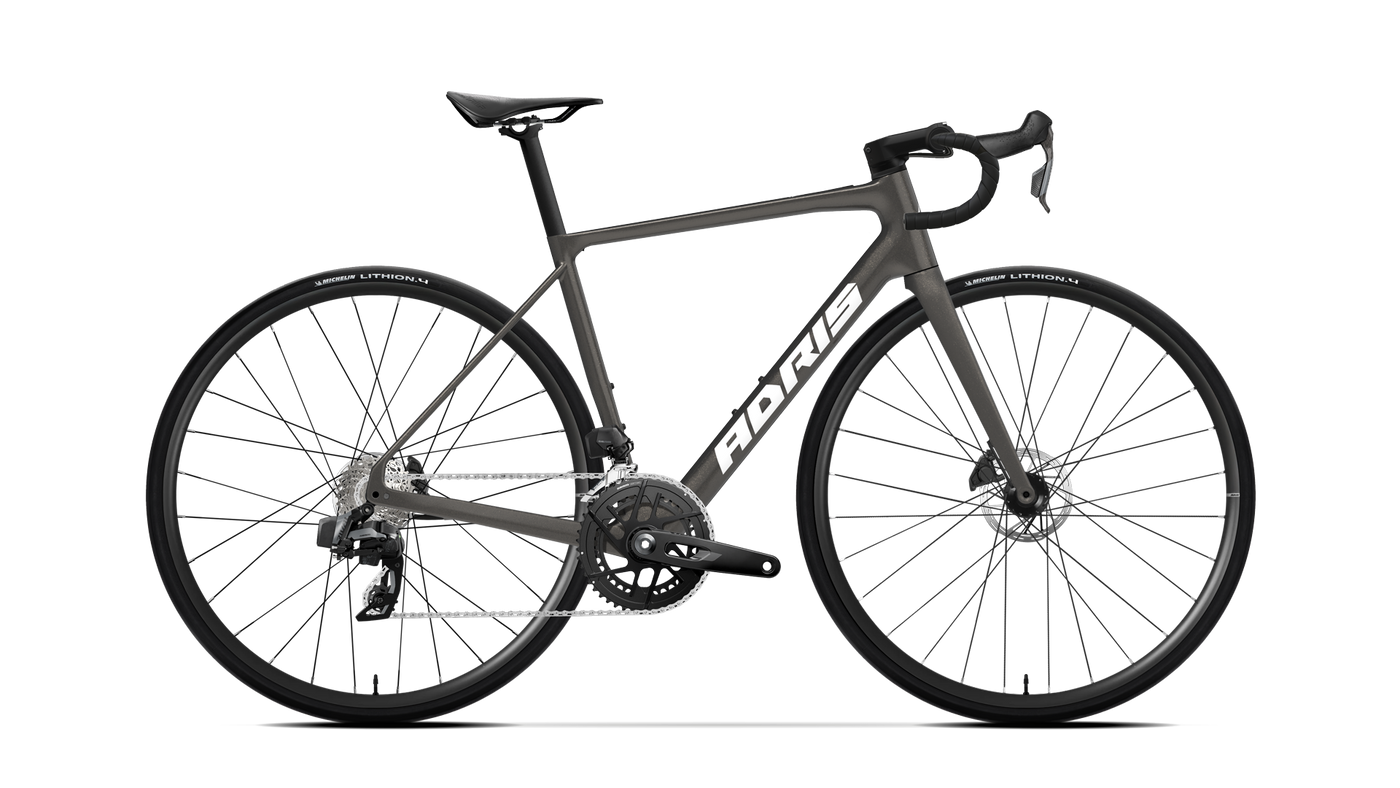 E-ENDURANCE AXP RIVAL AXS