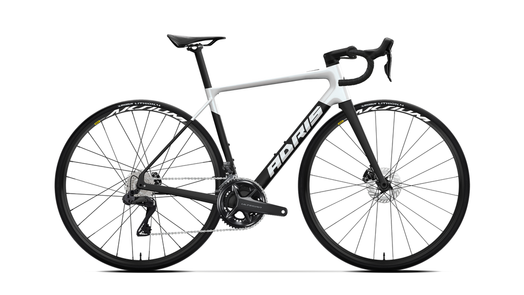E-ENDURANCE AXP ULTEGRA DI2