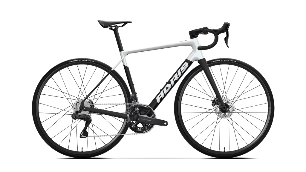 E-ENDURANCE AXP ULTEGRA DI2