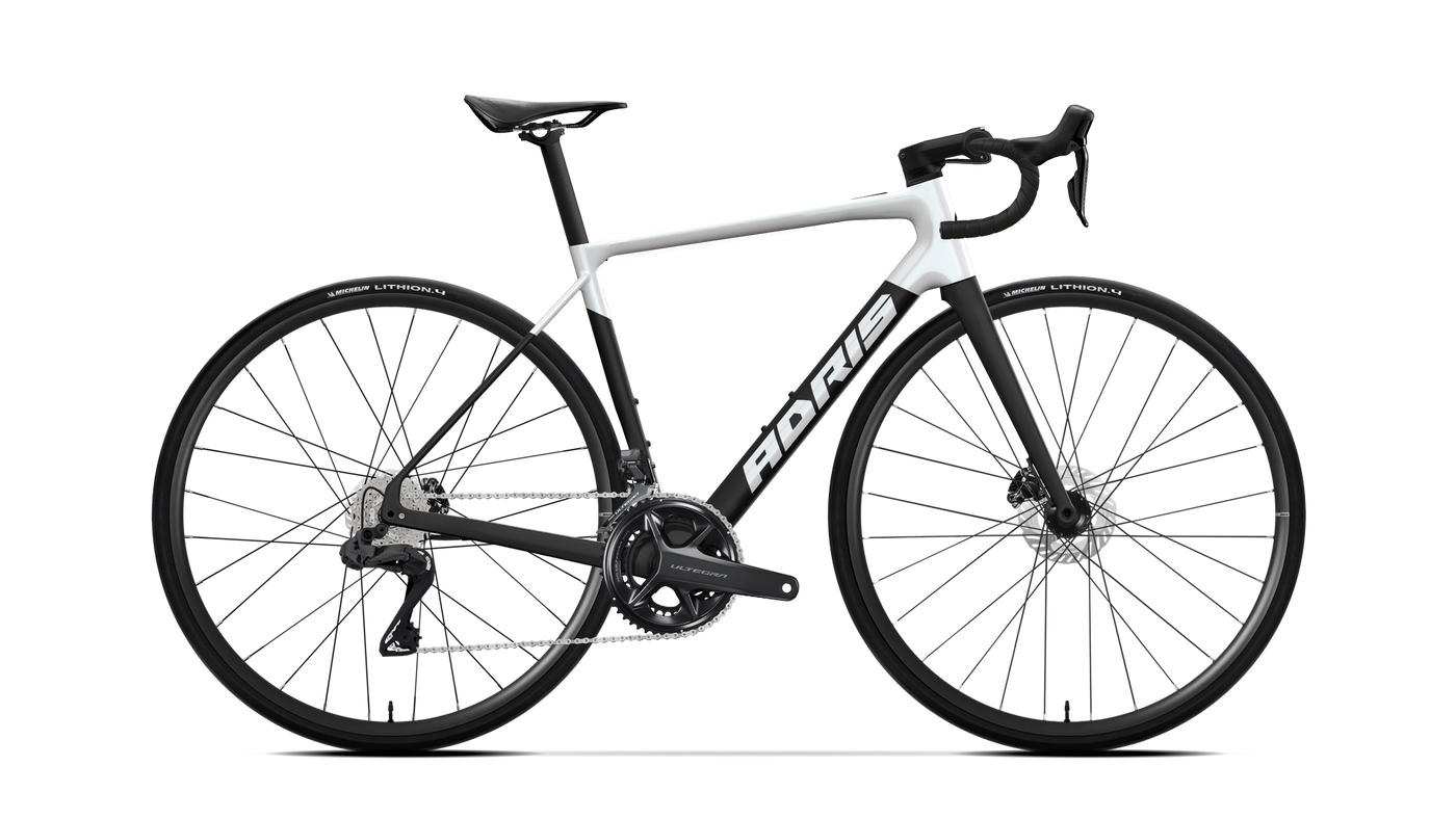 E-ENDURANCE AXP ULTEGRA DI2