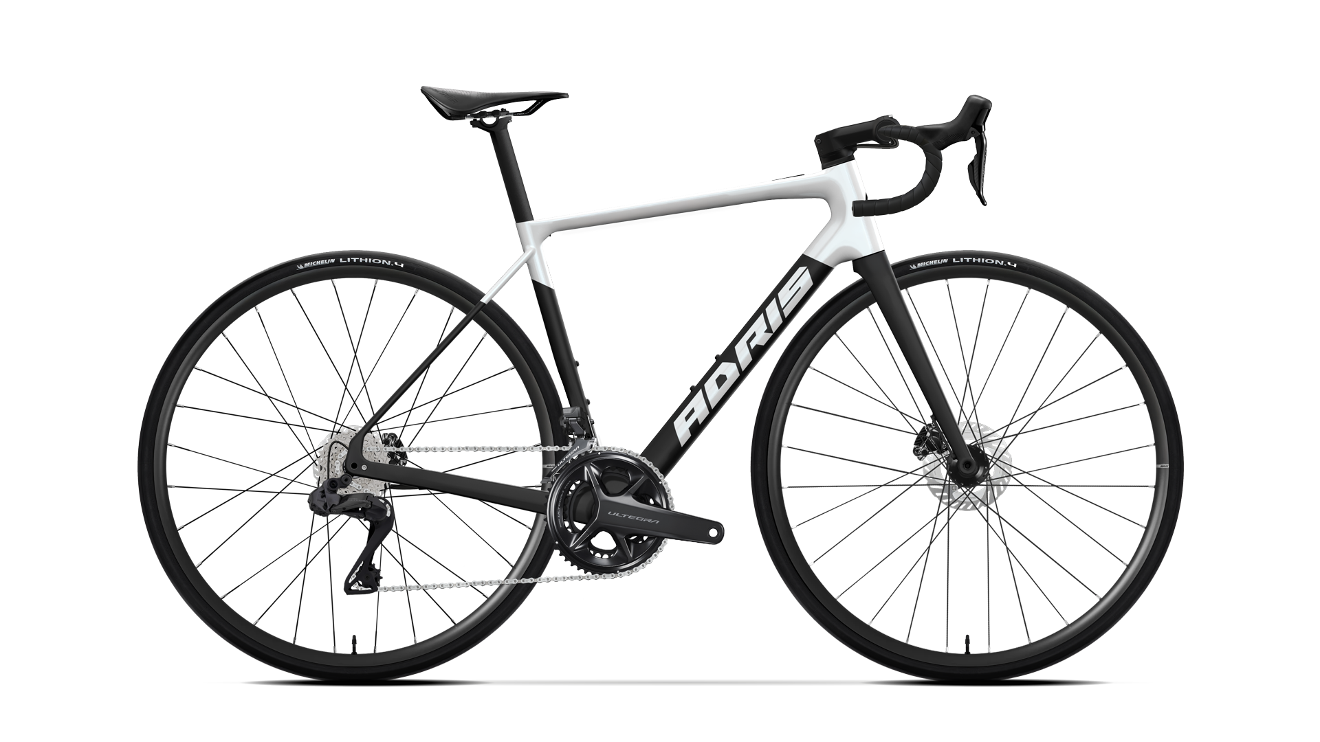 E-ENDURANCE AXP ULTEGRA DI2