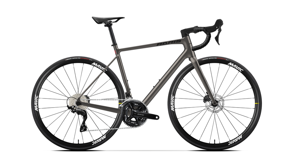 ENDURANCE AXP 105