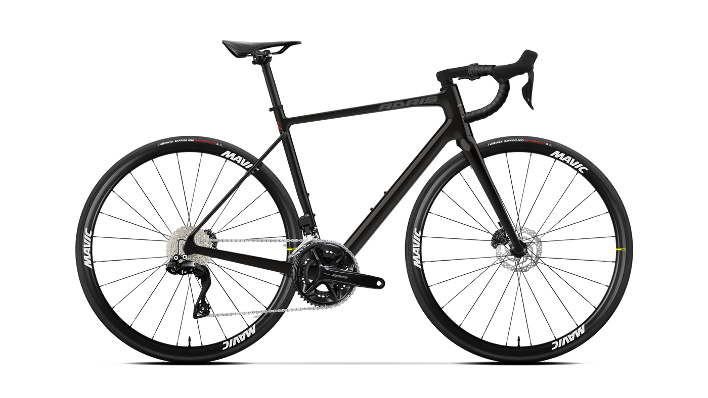 ENDURANCE AXP 105 DI2