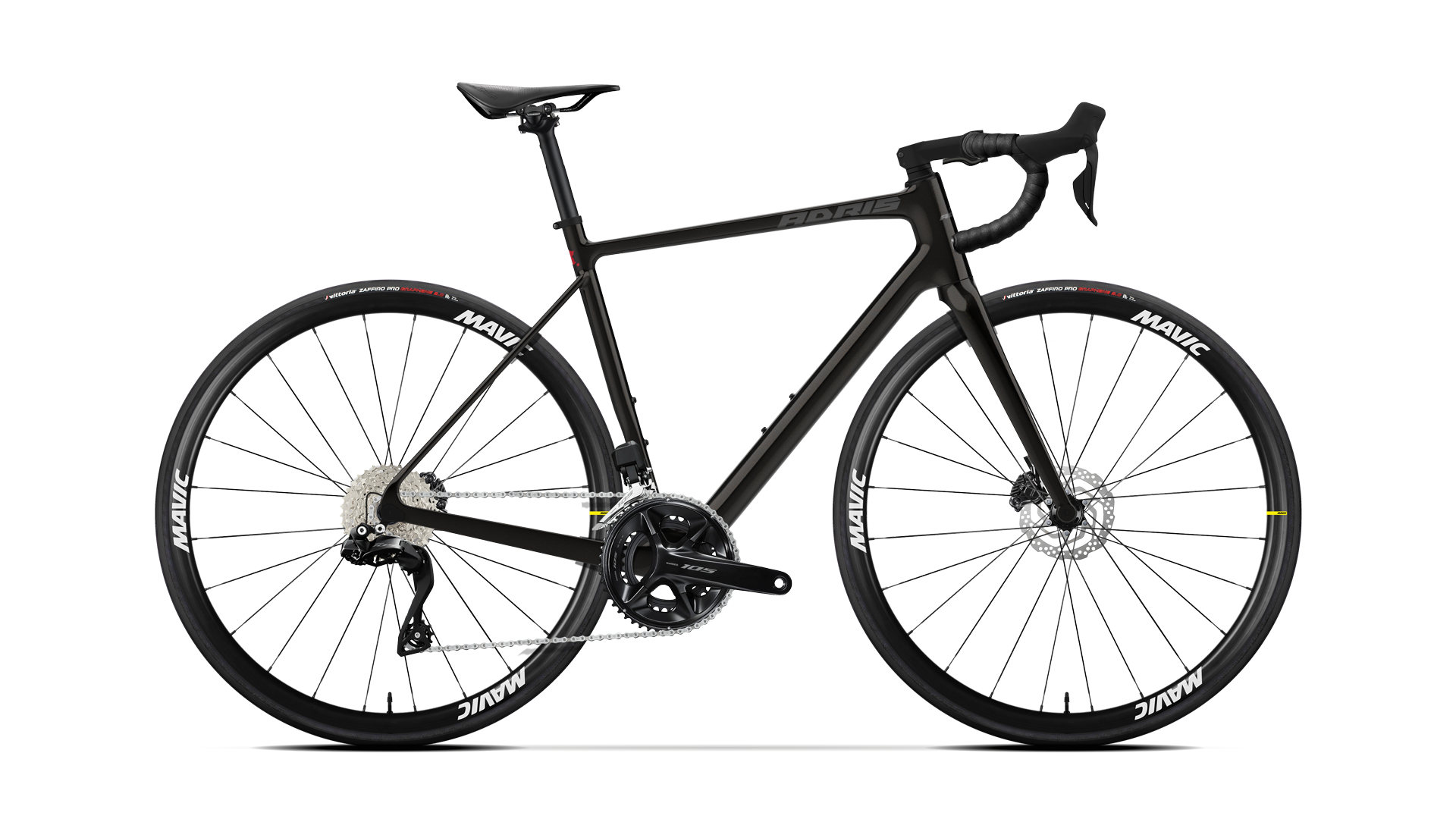 ENDURANCE AXP 105 DI2