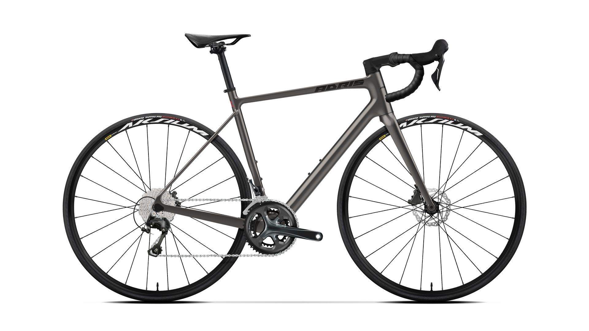 ENDURANCE AXP TIAGRA