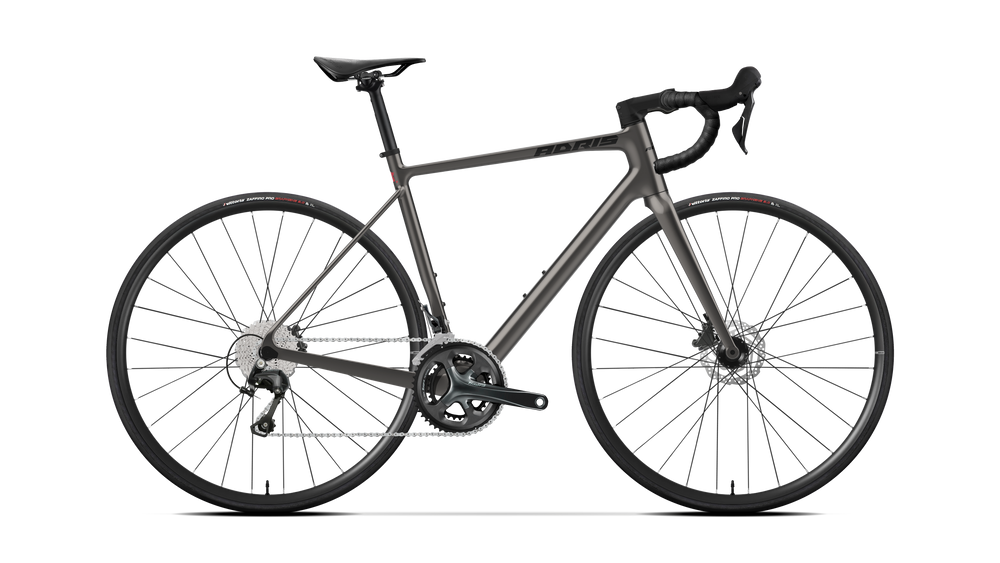 ENDURANCE AXP TIAGRA