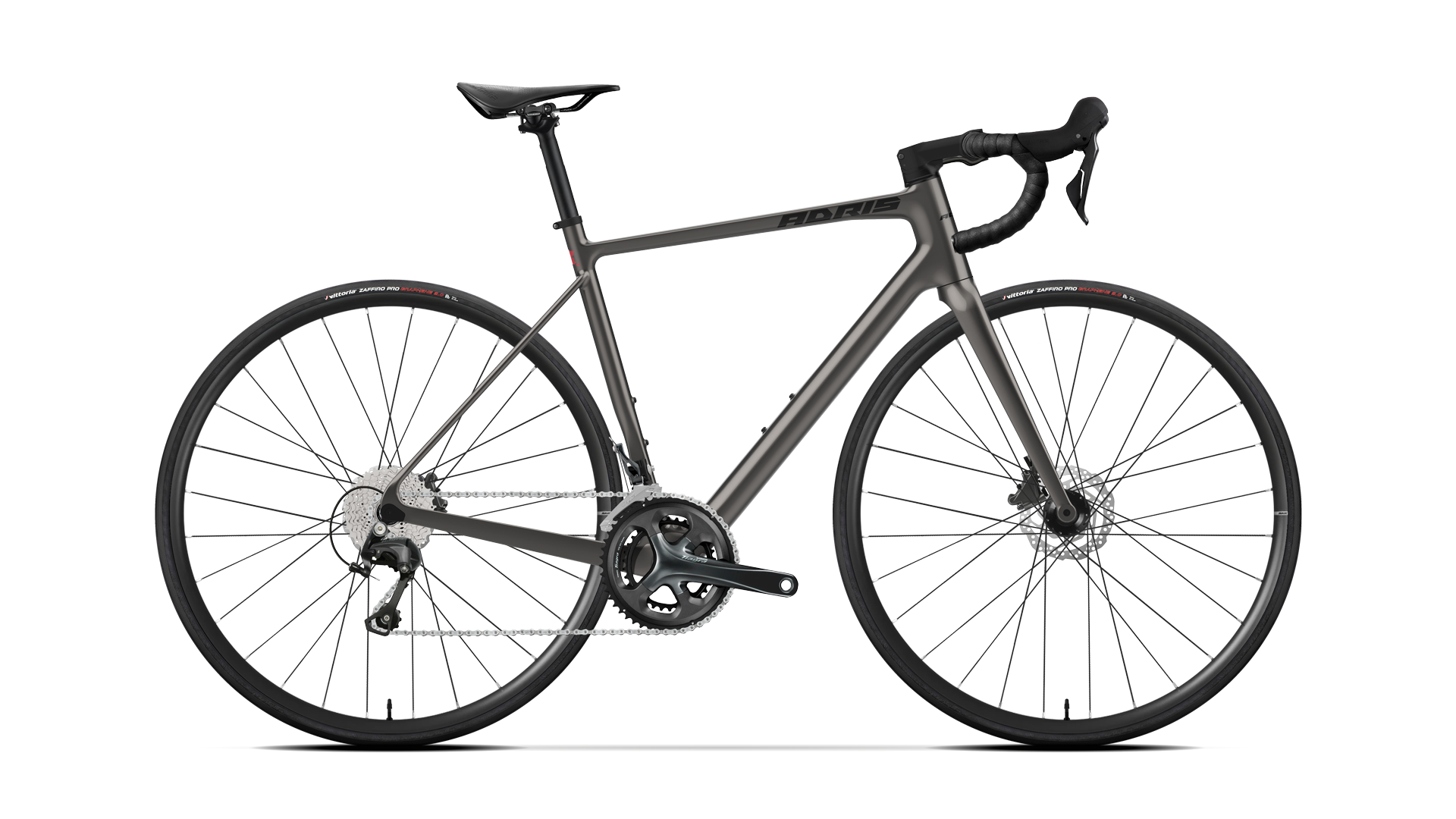 ENDURANCE AXP TIAGRA