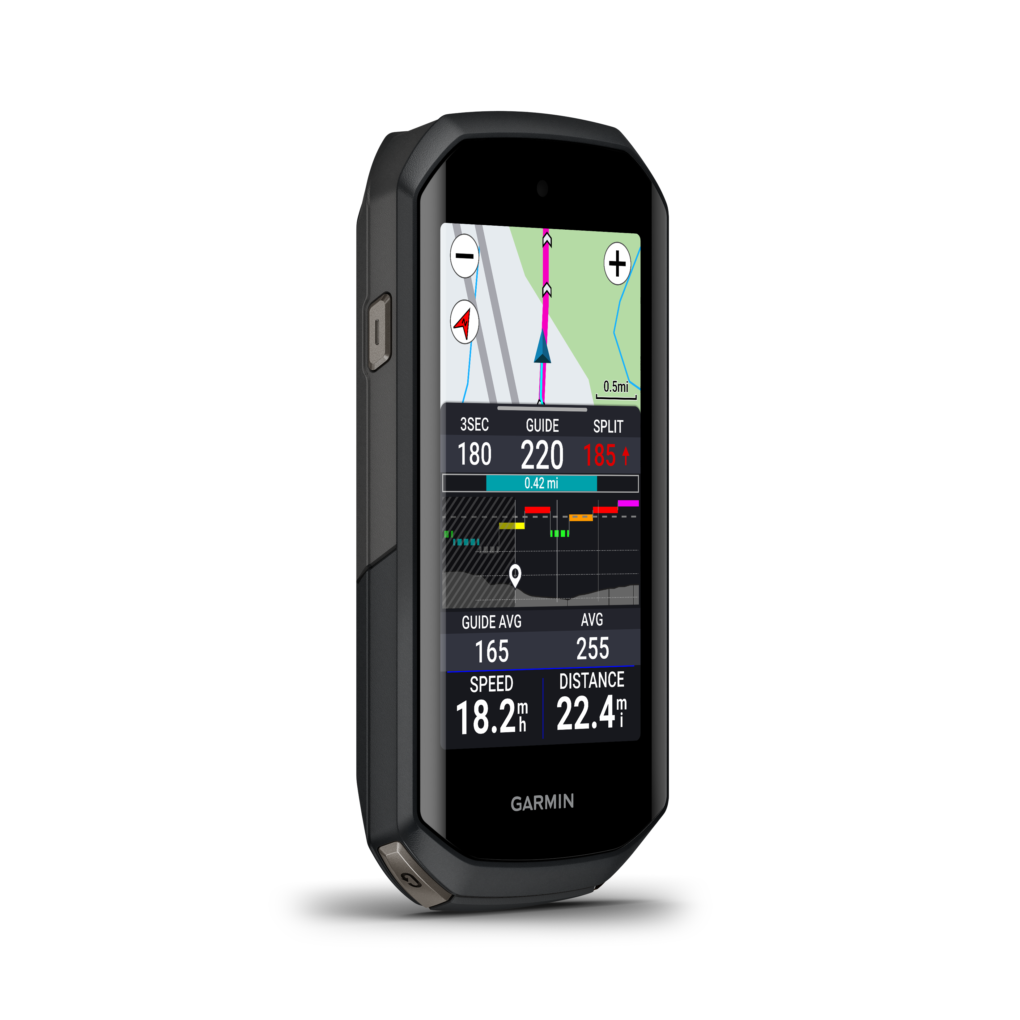 GARMIN EDGE 1050