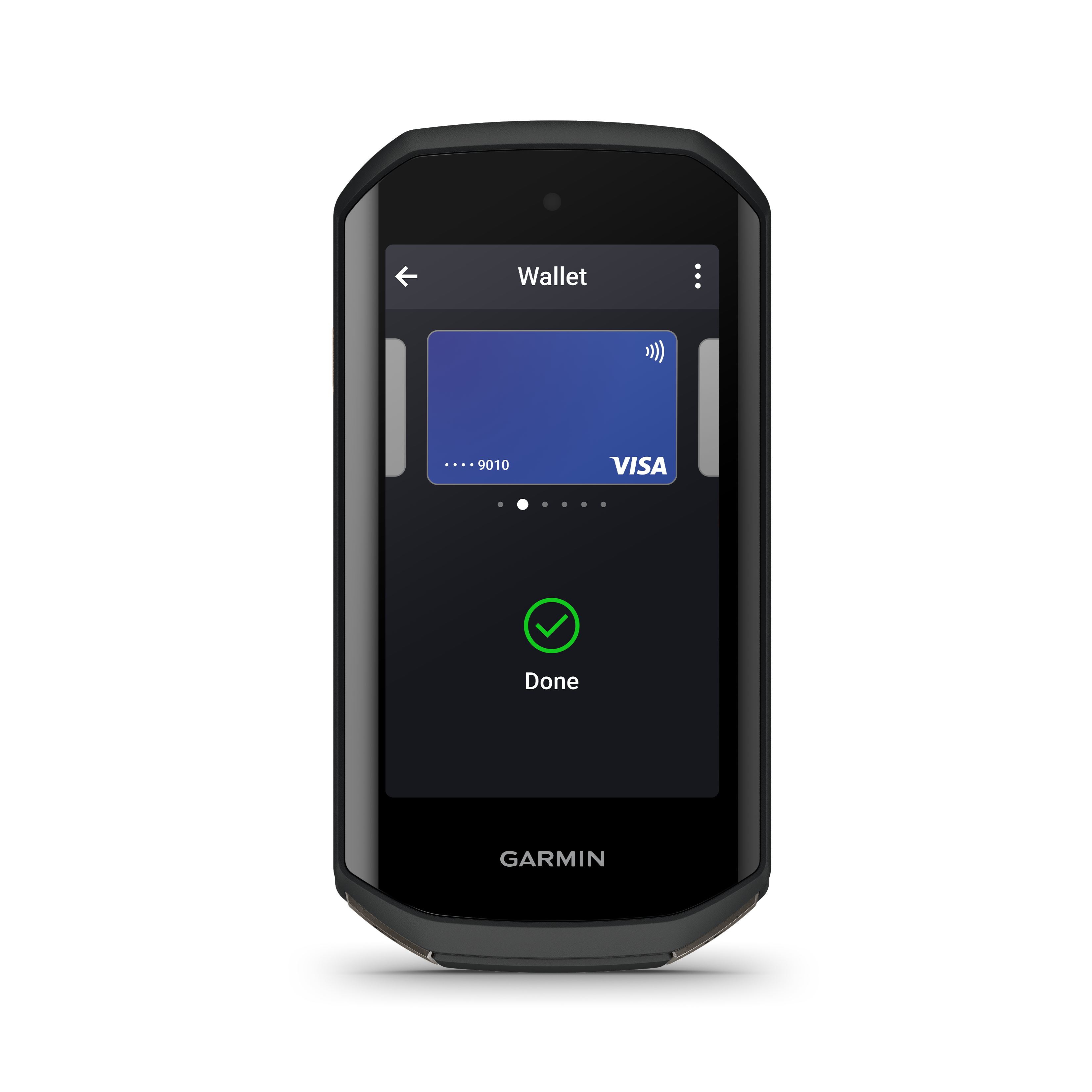GARMIN EDGE 1050