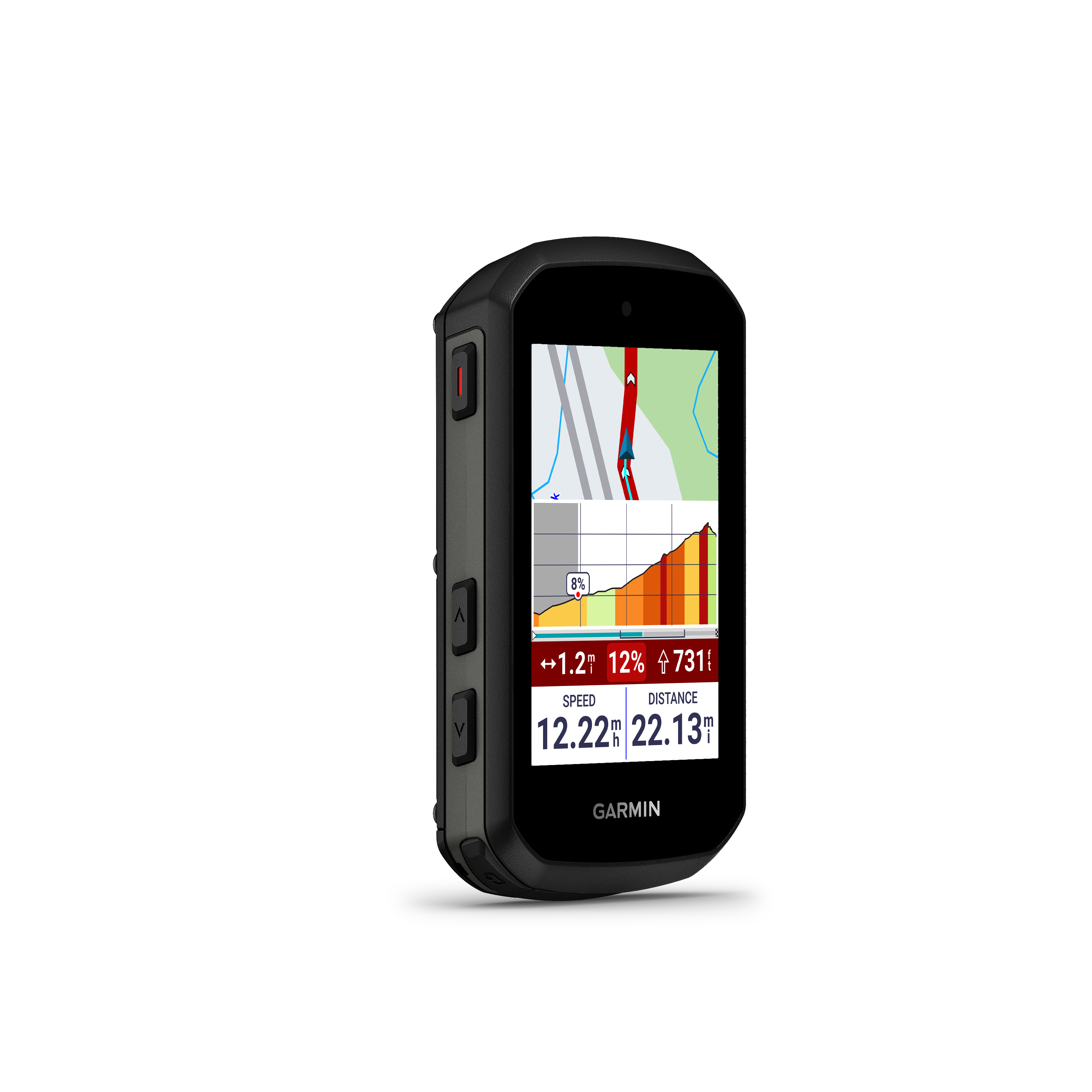 GARMIN EDGE 550